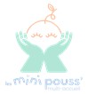 Logo Crèche les mini pouss