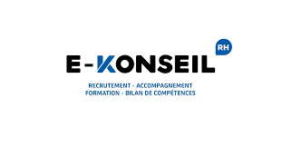 Logo EKONSEIL RH